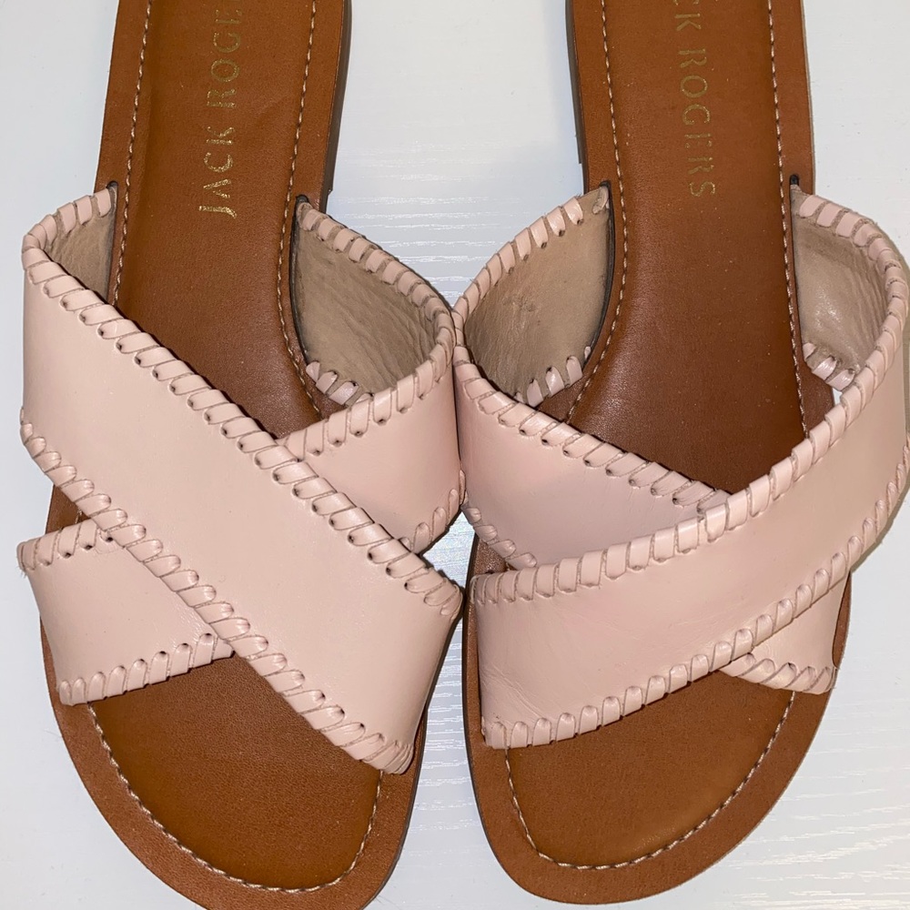Jack Rogers Sandals